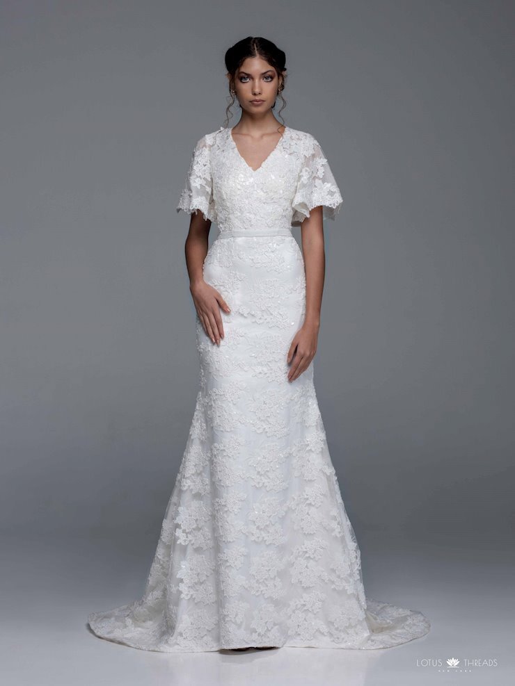 Gorgeous Wedding Dresses For Latter day Saints The Bride Room