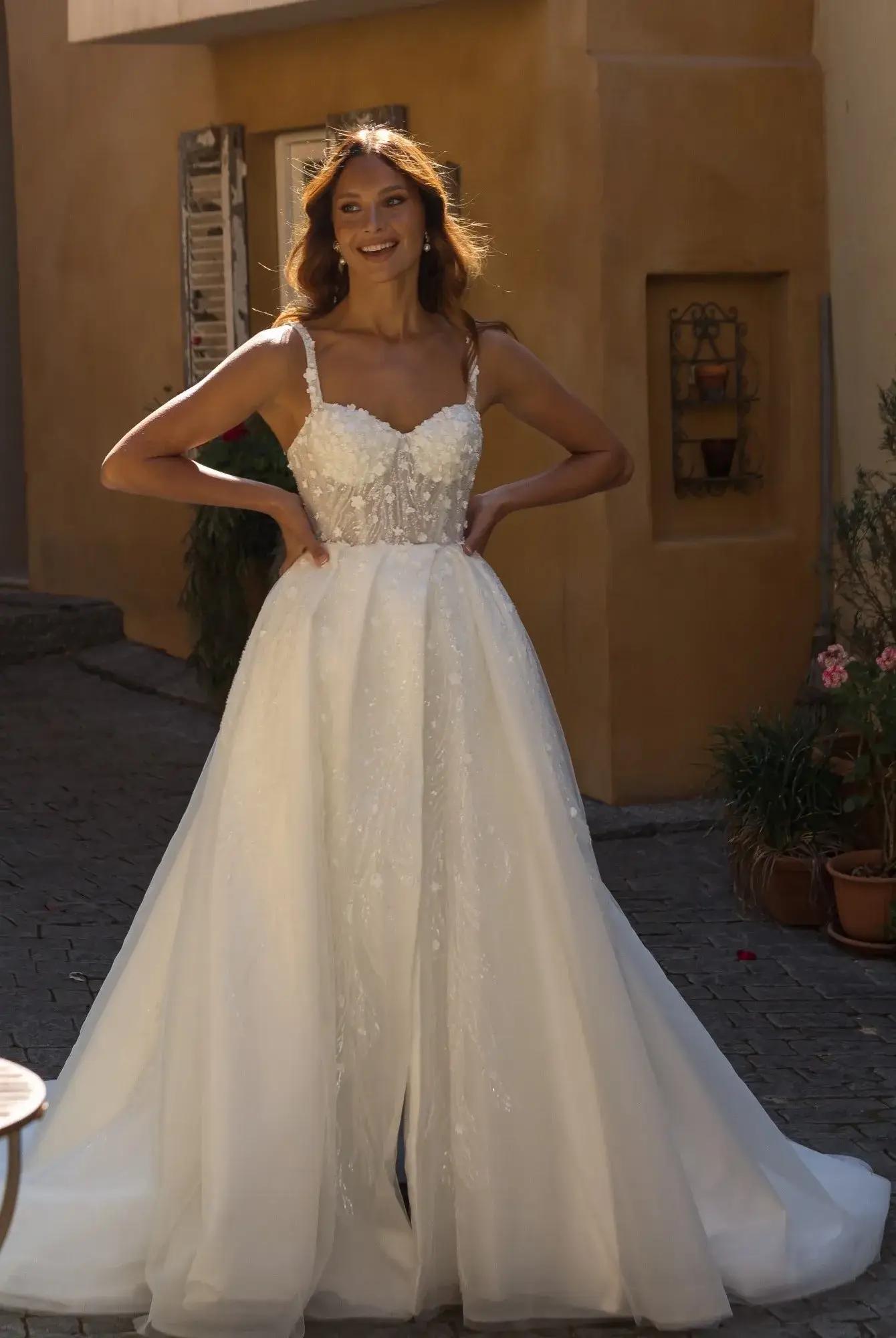Top Wedding Dresses You Can’t Miss at The Bride Room&#39;s National Bridal Sale Image